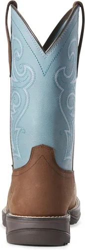 Vista 5 de ARIAT Women's Anthem Composite Toe Work Boot Western