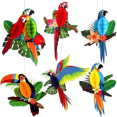 Vista 15 de KatchOn, Centros de mesa de carnaval para mesas, paquete de 9, decoraciones de carnaval Carnival Theme Party Decorations Carnival Centerpieces