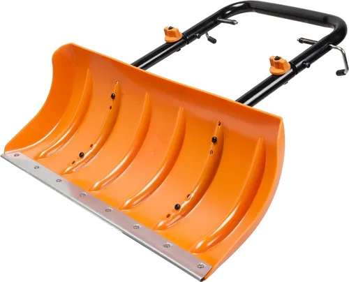 Vista 6 de WORX Aerocart WA0234 - Organizador de bañera ajustable para carretilla