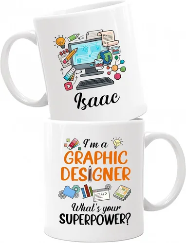 Vista 7 de Regalo personalizado de bailarina, taza de zapato de ballerina, taza de bailarina, tazas para amantes de la danza, taza de café personalizada