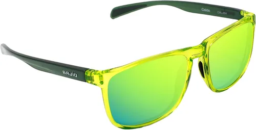 Vista 31 de Bajío Calda - Gafas de sol polarizadas - Envoltura mediana - Ajuste pequeño