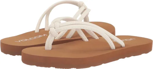 Vista 7 de Volcom Sandalias Forever and Ever para niña