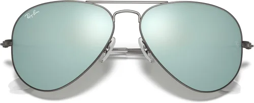 Vista 16 de Ray-Ban RB3025 Classic Aviator Sunglasses
