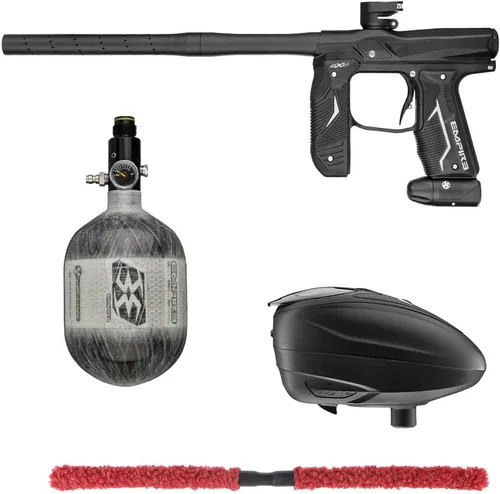 Vista 17 de Action Village Empire Axe 2.0 Contender - Kit de pistola de paintball