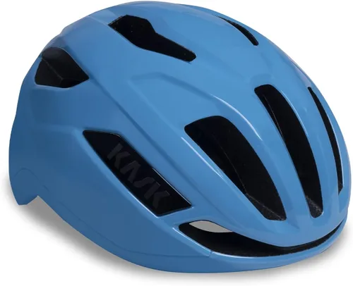Vista 9 de Kask Sintesi