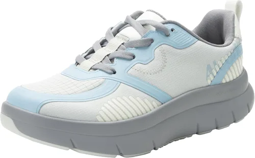 Vista 10 de Alegria Solstyce ALG-RRSOL-8129 Tapioca Mujer