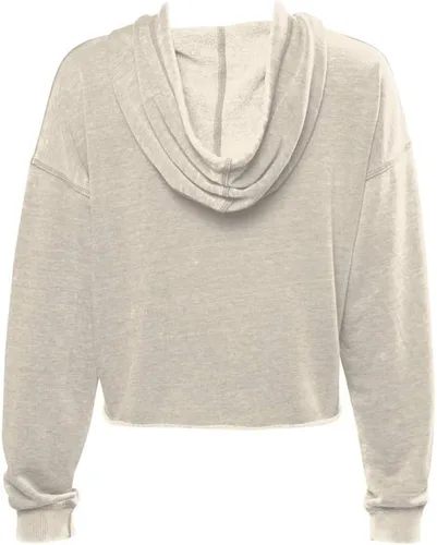 Vista 3 de chicka-d NCAA Campus Sudadera con capucha para mujer