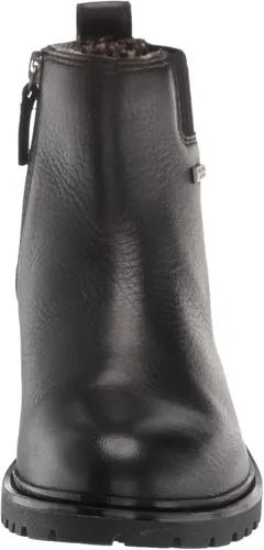 Vista 2 de Rockport Botas impermeables Ryleigh Gore Chelsea para mujer Nieve