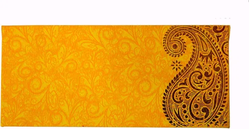 Vista 7 de eSplanade Lifafa - Sobres de regalo para dinero, paquete de 50 unidades, multicolor, perfectos para bodas, invitaciones, fotos, graduación, baby