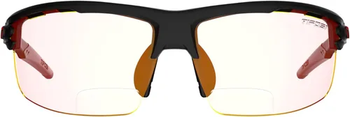 Vista 6 de Gafas de sol deportivas Rivet, ideales para ciclismo, golf, pickleball, correr y tenis