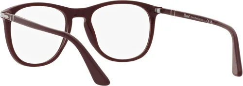 Vista 6 de Persol Po3314v - Marcos cuadrados para gafas graduadas