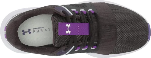 Vista 5 de Under Armour Zapatos para caminar Charged Breathe Bliss para mujer