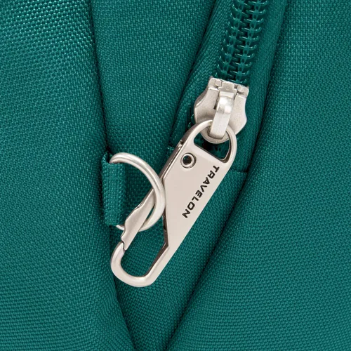 Vista 103 de Travelon Bolso bandolera clásico antirrobo