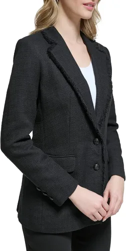 Vista 4 de Karl Lagerfeld Womens Everyday Jacket