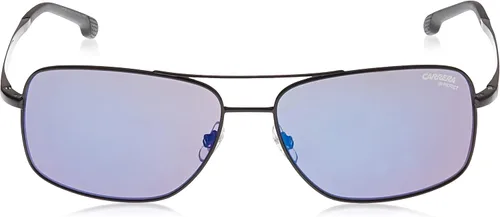 Vista 2 de Carrera Gafas de sol para hombre 8040S de 2362in Negro 6013515