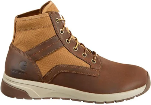 Vista 2 de Carhartt Calzado FA5016 Botas deportivas ligeras Cuero Marrón y Pato Tan