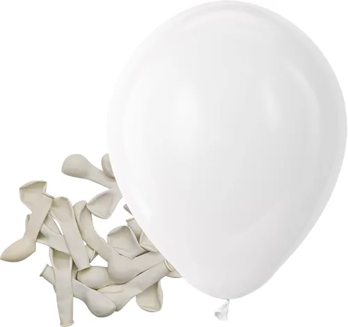 Vista 72 de Bezente Globos Naranjas de Látex para Fiestas - Paquete de 150 Globos de Helio Naranjas Mate Pequeños de 5 Pulgadas para Decoraciones de Fiestas