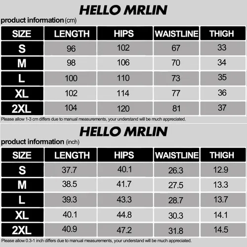 Vista 8 de Hello MrLin Pantalones deportivos para hombre, estilo punk, cargo, holgados, tecnológicos, hip hop, pantalones de harén, ropa de calle, pantalones