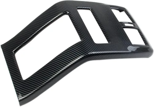 Vista 4 de Accesorios de fibra de carbono para Mitsubishi Outlander 2022-2026