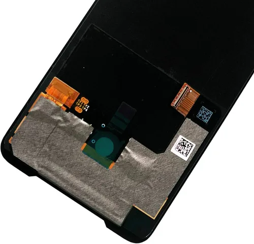 Vista 2 de Rog 2 pantalla LCD para ASUS ROG 2 ZS660KL ZS660 i001DB pantalla LCD táctil Asamblea reemplazo