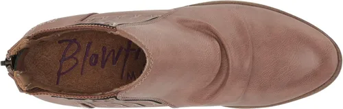 Vista 5 de Blowfish Malibu Botines Vada para mujer