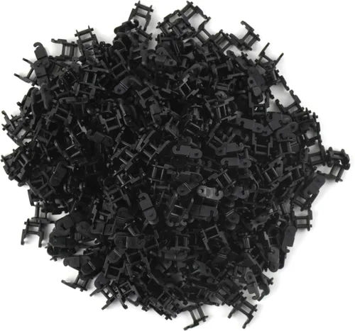 Vista 3 de LEGO 100 eslabones técnicos