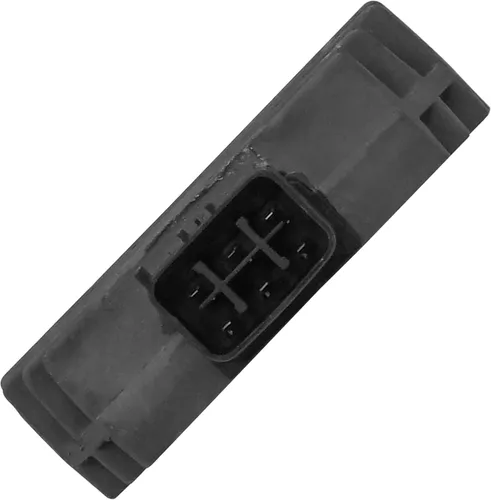 Vista 4 de Caltric Regulador rectificador compatible con Kawasaki Vn900 Vn-900 Vulcan 900 Custom 2007-2011 / Vn900 Vn-900 Vulcan 900 Classic 2006-2010