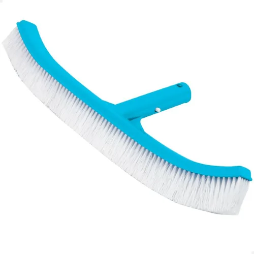 Vista 3 de Cepillo Curvado para Piscina Intex 41,5 x 8 x 17 cm