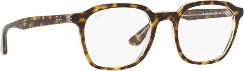 Vista 5 de Ray-Ban RX5390 - Marcos cuadrados para anteojos recetados