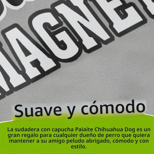 Vista 5 de Eleva el estilo estacional de tu mascota con un desenfado juguetón: con adorables camisas para perros bellamente impresas que presentan patrones
