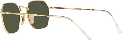 Vista 5 de Ray-Ban RB3694 Jim - Gafas de sol cuadradas