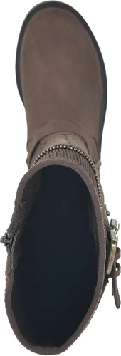Vista 4 de WHITE MOUNTAIN Botas altas Mazed para mujer