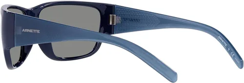Vista 5 de ARNETTE An4280 Wolflight - Gafas de sol rectangulares para hombre