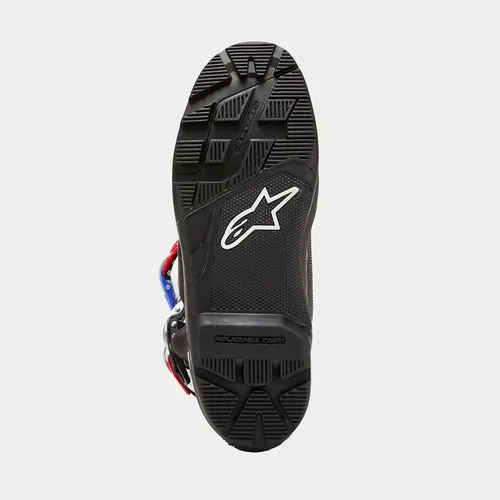 Vista 34 de Alpinestars Tech 7 Enduro Botas para hombre