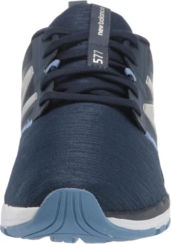 Vista 2 de New Balance - Zapatos deportivos Cross Trainer 577 V5 para mujer.