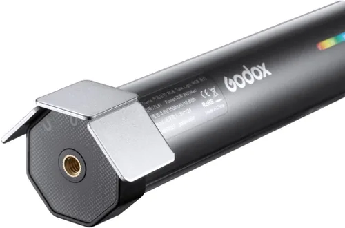 Vista 7 de Godox Kit de 4 luces de tubo RGB TL30-K4