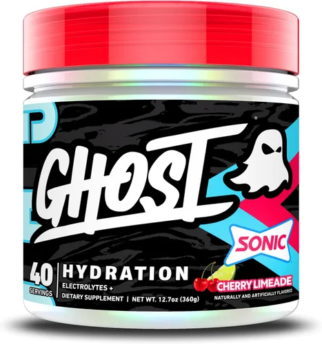 Vista 13 de GHOST Welch's Grape - Barras de hidratación, paquetes de polvo de electrolitos, mezcla instantánea de 24 bebidas sin azúcar, hidratación diaria sin