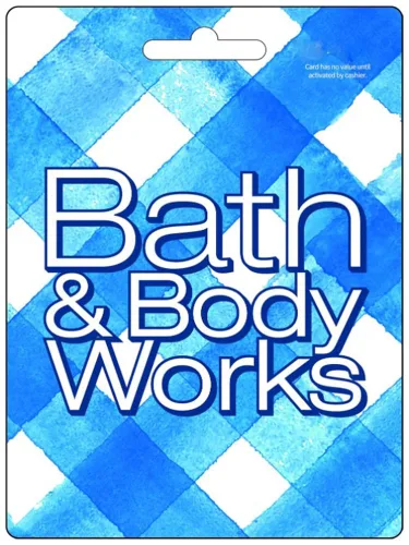 Vista 7 de Bath & Body Works Tarjeta de regalo $25