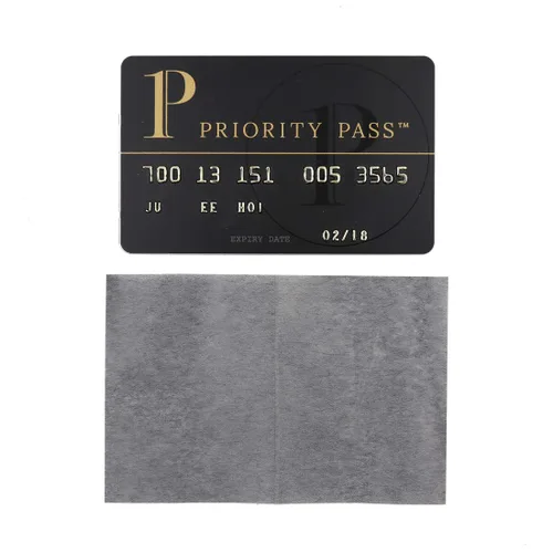 Vista 8 de [100 unidades + estuche de espejo] Hojas de secado de aceite de carbón de bambú natural para cara coreana con estuche de espejo
