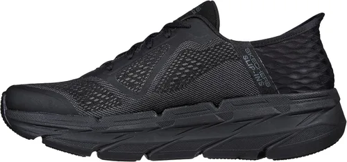 Vista 6 de Skechers Max Cushioning - Zapatos deportivos para hombre, para correr, caminar, con espuma viscoelástica