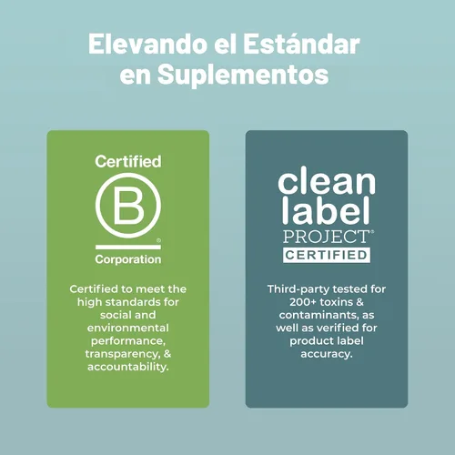 Vista 4 de MaryRuth Organics - Suplemento Nootrópico Cerebral Orgánico USDA para Adultos con Ginkgo Biloba y Astragalus Foco y Apoyo Adrenal Gotas