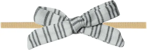 Vista 20 de Copper Pearl Ribbon Baby Bow Headbands - Limited Collection