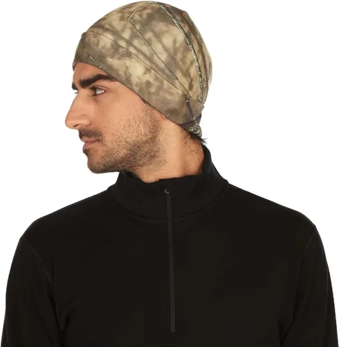 Vista 90 de Minus33 Merino Wool - Gorro de lana con cresta