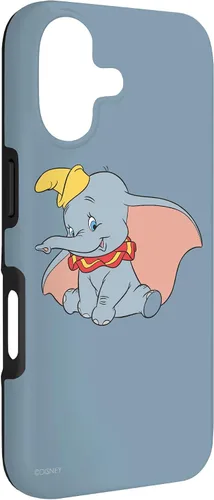 Vista 3 de Disney Funda clásica de elefante de circo Dumbo para iPhone 17