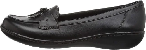 Vista 8 de Clarks Ashland - Mocasines para mujer