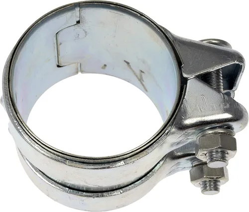 Vista 2 de Dorman Abrazadera de tubo de escape 904-098 compatible con modelos BMW seleccionados