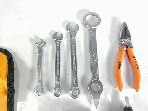 Vista 3 de Kit de herramientas genuino KTM 12-54829099100