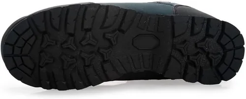 Vista 6 de HiGropcore Botas de senderismo impermeables para hombre, a prueba de viento, zapatos de montañismo MB2-17