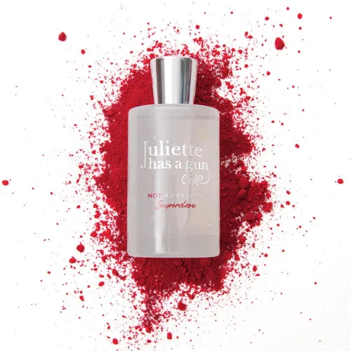 Vista 3 de Juliette Has A Gun Not A Perfume Superdose Eau De Parfum – Clean, Pure & Intense Women's Fragrance