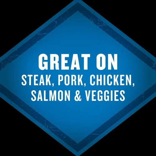 Vista 4 de Especias McCormick Grill Mates, paquete variado para asado diario (carne de Montreal, pollo Montreal, ajo asado y hierbas, hamburguesa), 4